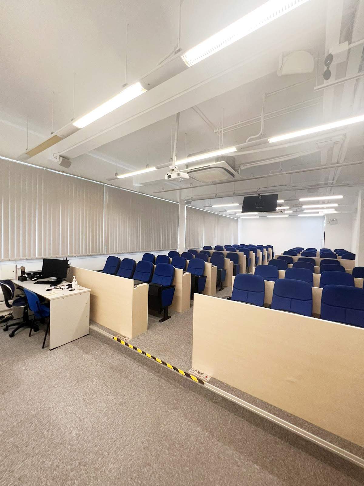 Hong Kong Institute of Technology — photo 3