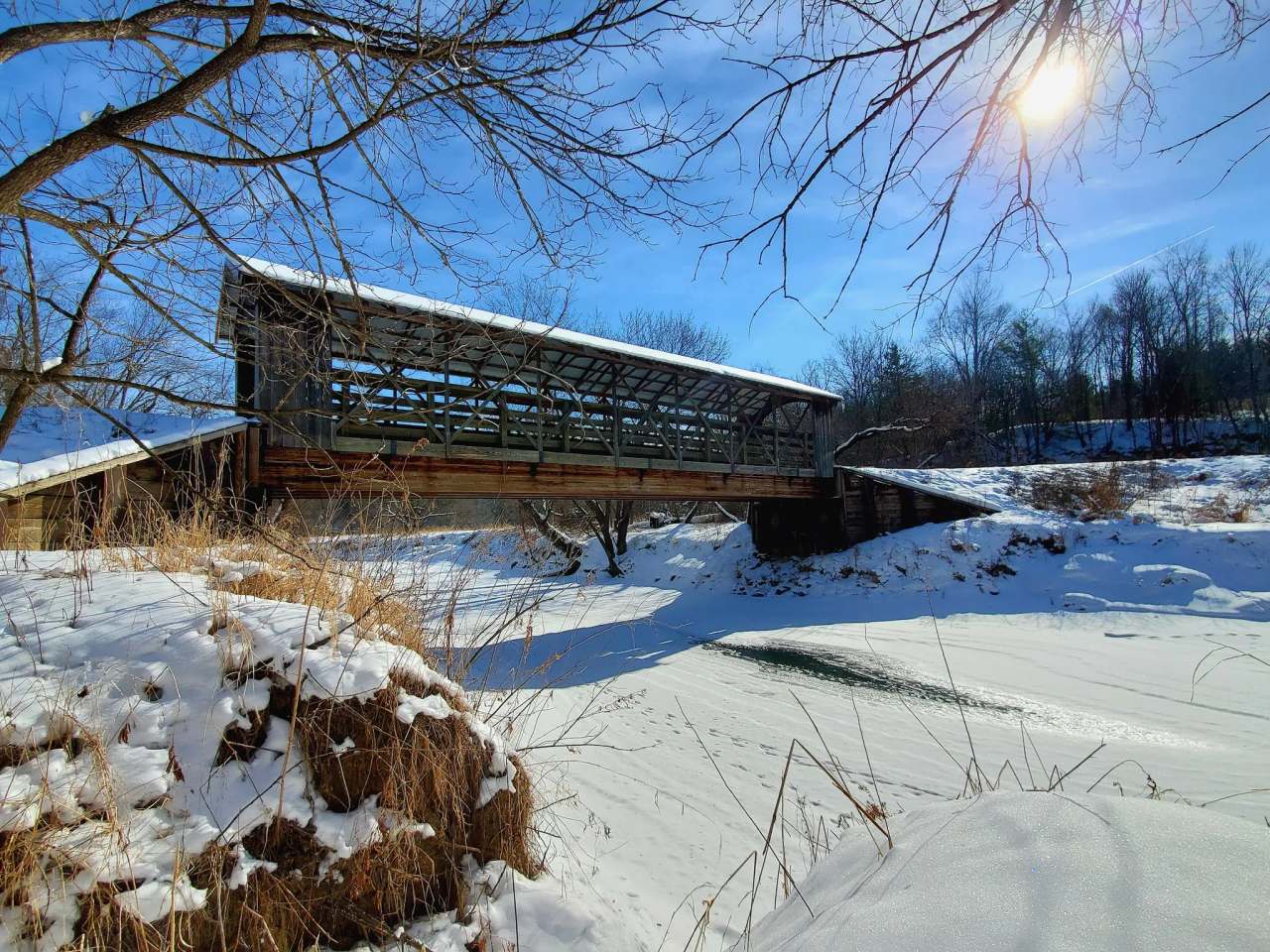 Kickapoo Valley Reserve Visitor Center — photo 3