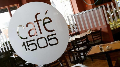 Cafe 1505 — photo 3