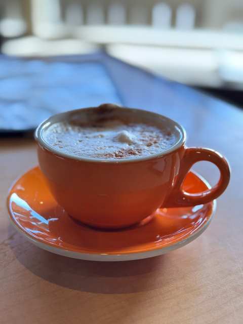Cafe 1505 — photo 4