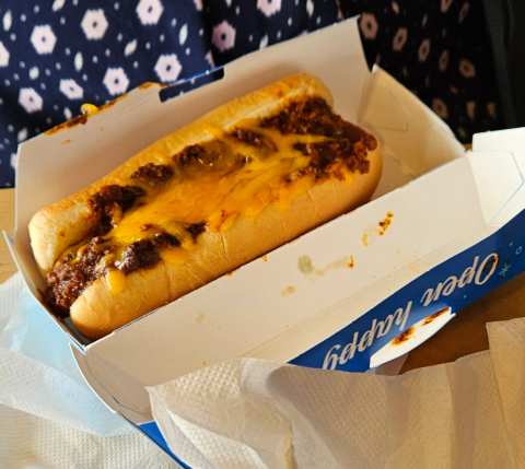 Dairy Queen — photo 2