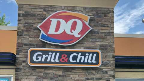 Dairy Queen — photo 3