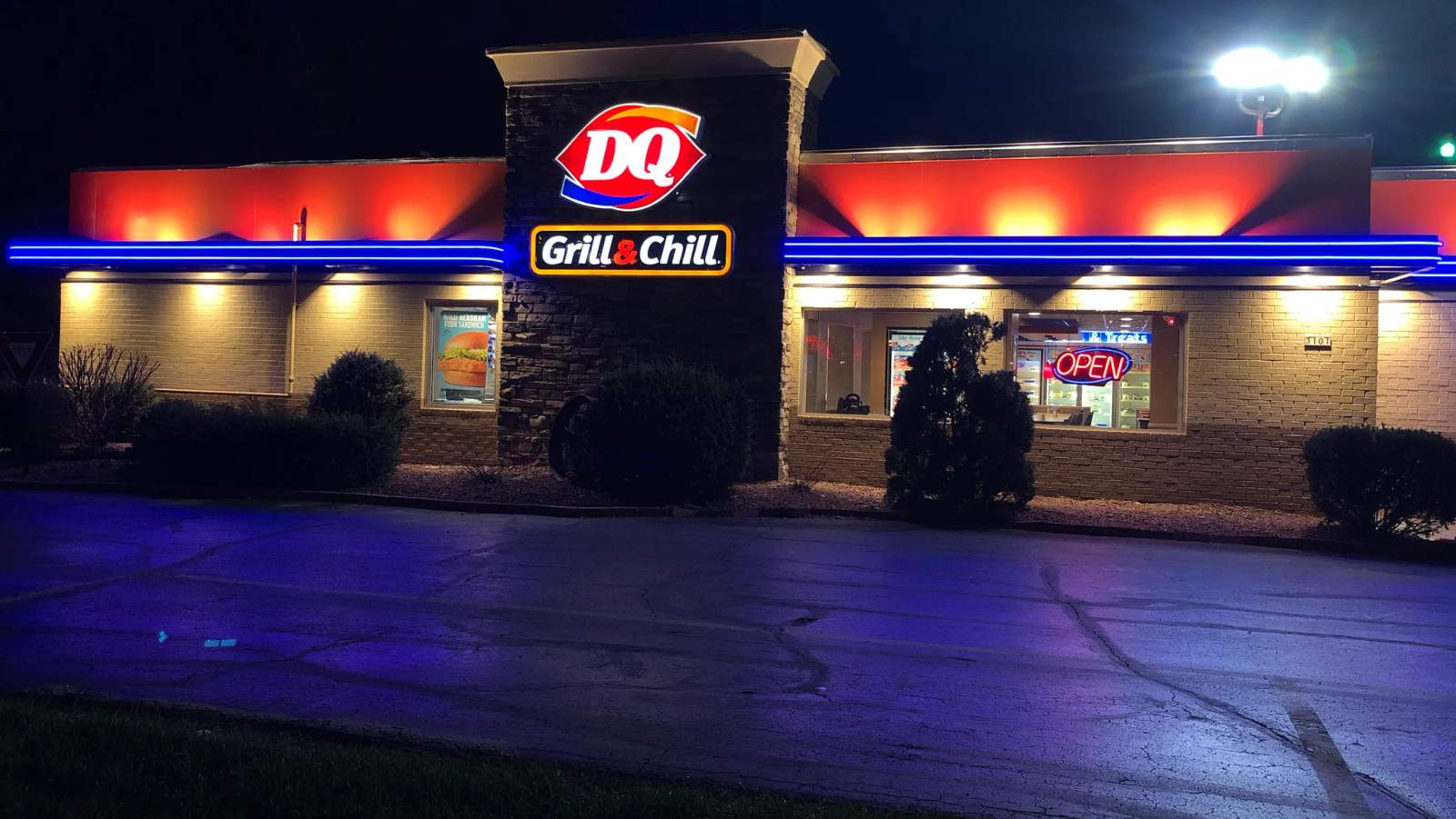 Dairy Queen — photo 1