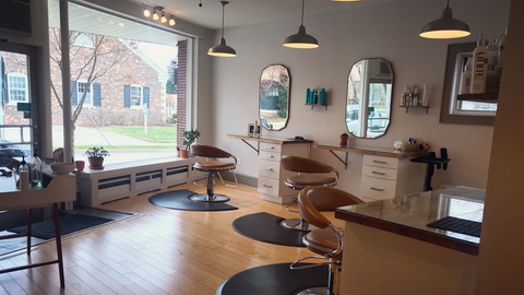 Luna Salon — photo 2