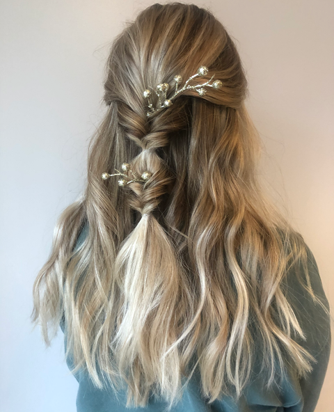 Luna Salon — photo 3
