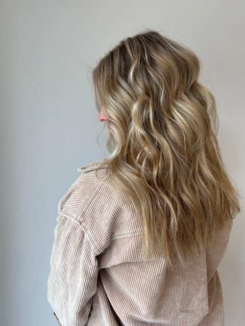 Luna Salon — photo 5