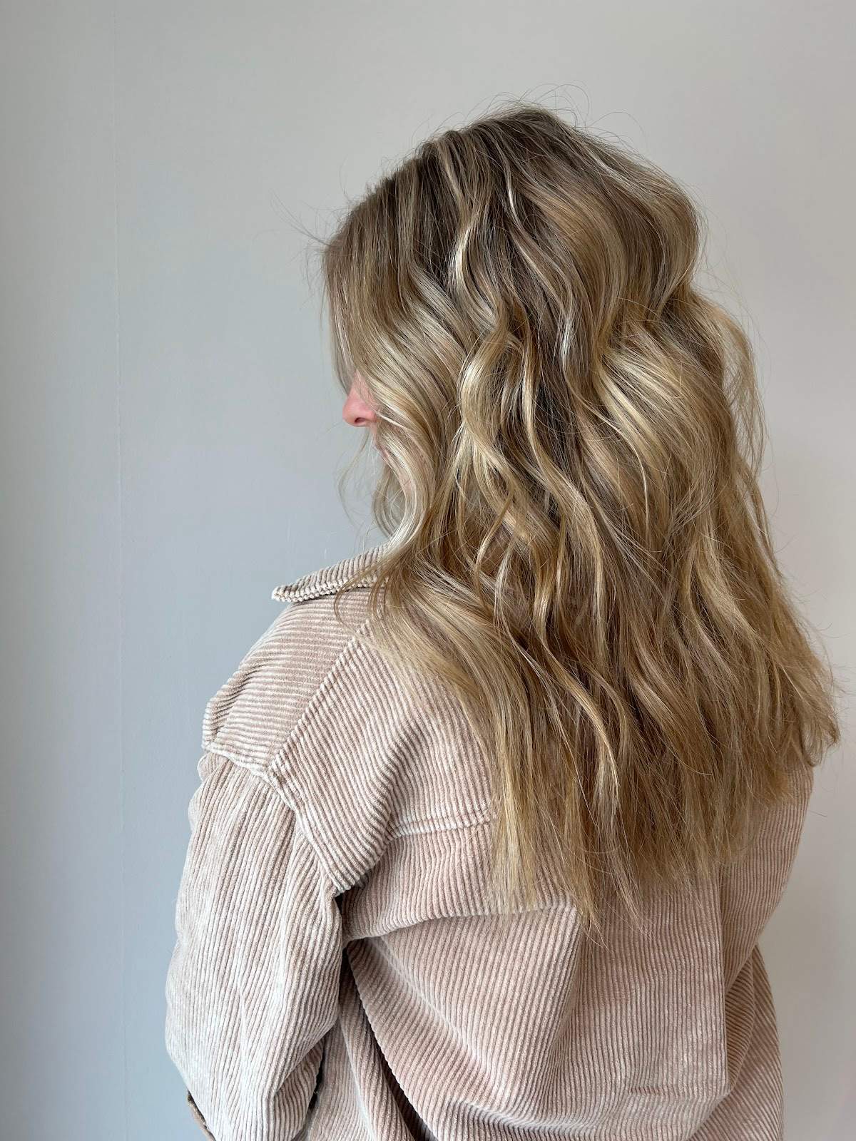 Luna Salon — photo 5