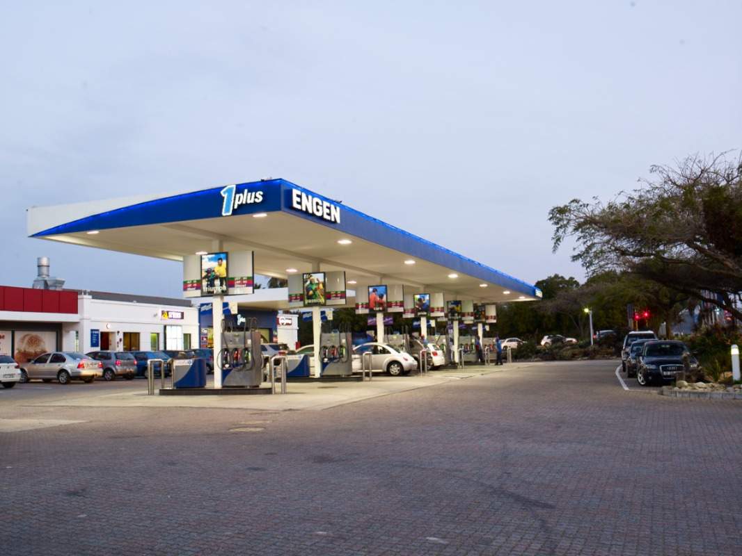 Engen Kwadukuza Convenience Centre — photo 1