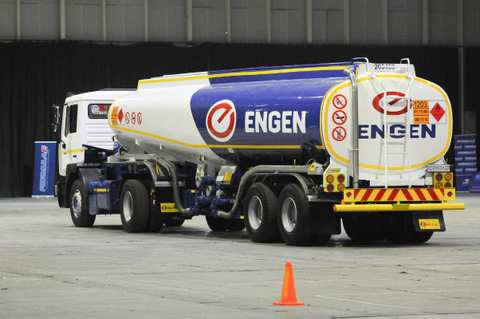 Engen Kwadukuza Convenience Centre — photo 2