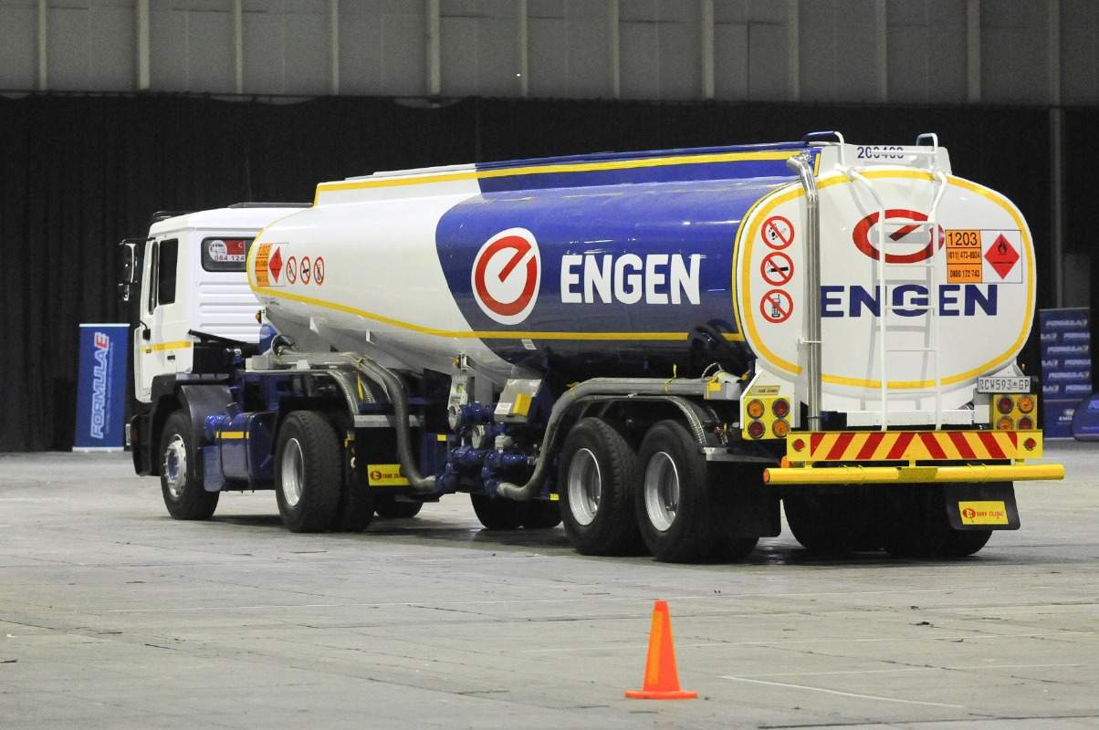 Engen Kwadukuza Convenience Centre — photo 2