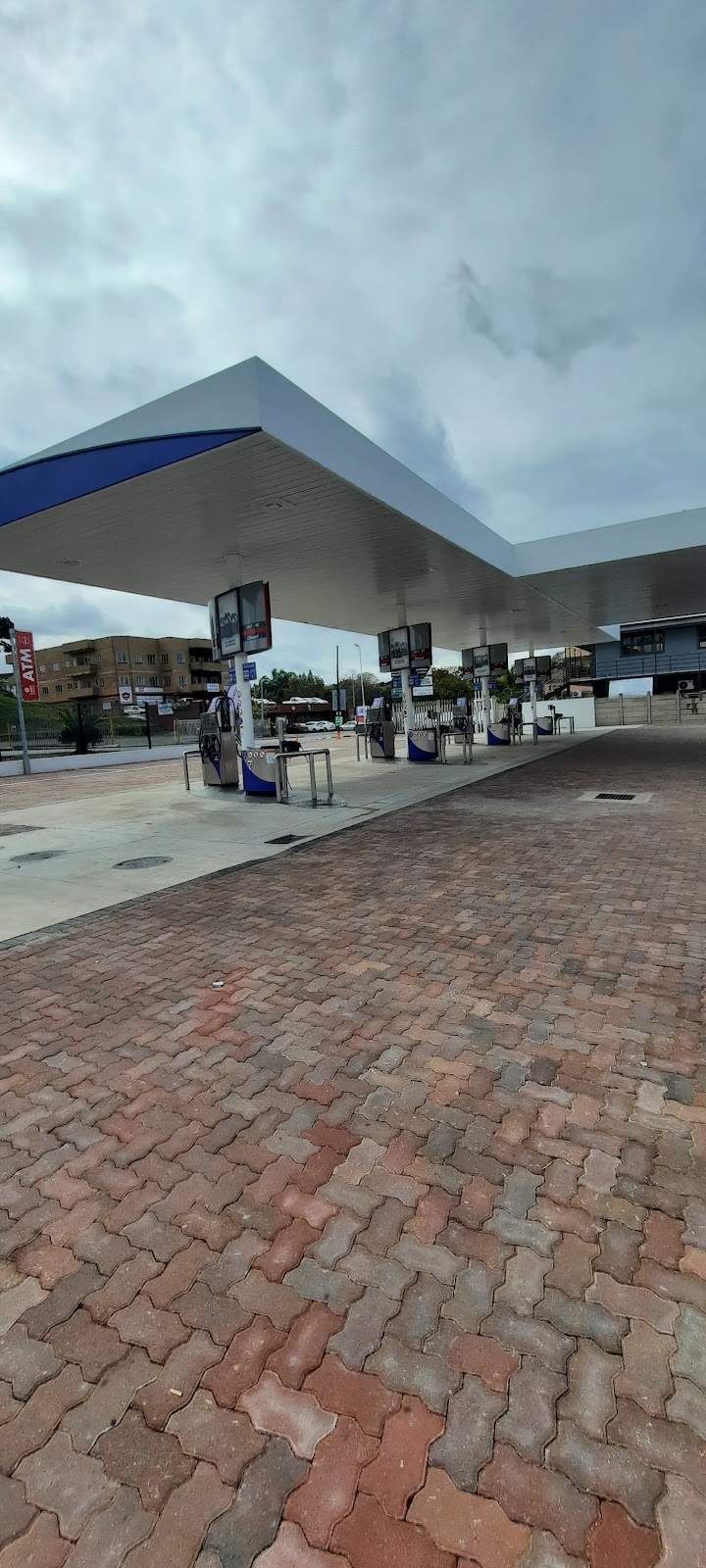 Engen Kwadukuza Convenience Centre — photo 3