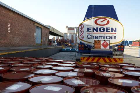 Engen Kwadukuza Convenience Centre — photo 4