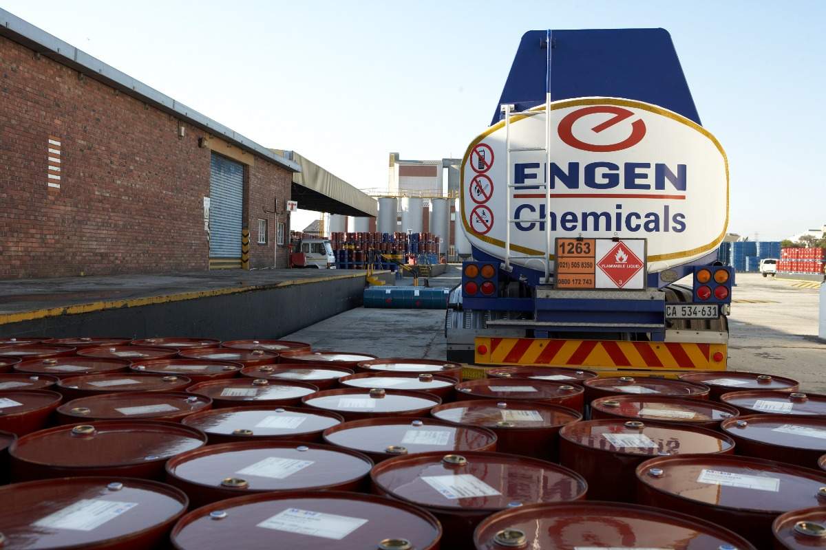 Engen Kwadukuza Convenience Centre — photo 4