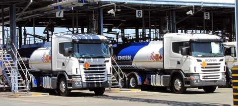 Engen Kwadukuza Convenience Centre — photo 5