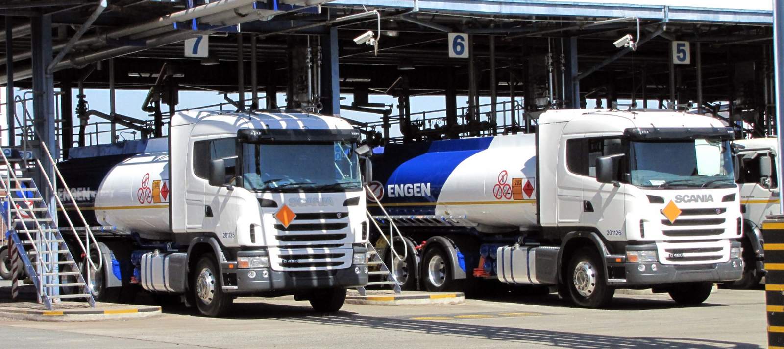 Engen Kwadukuza Convenience Centre — photo 5