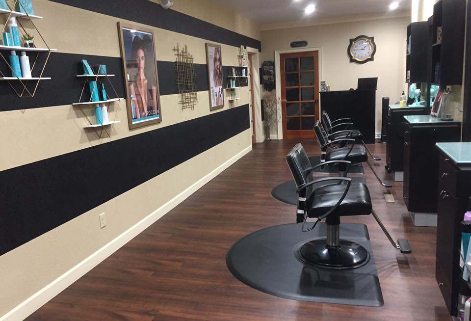 Effervescence Beauty Spa — photo 1