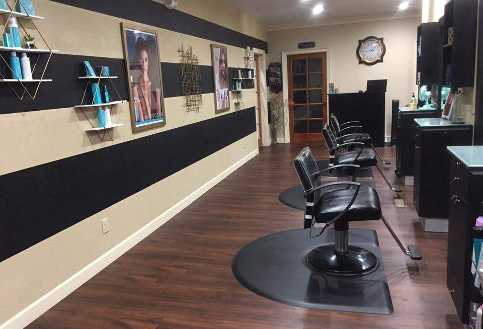 Effervescence Beauty Spa — photo 1