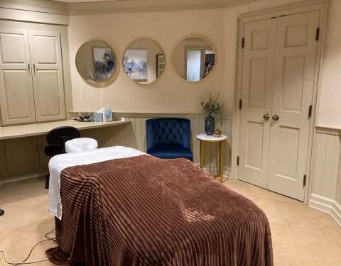 Effervescence Beauty Spa — photo 4