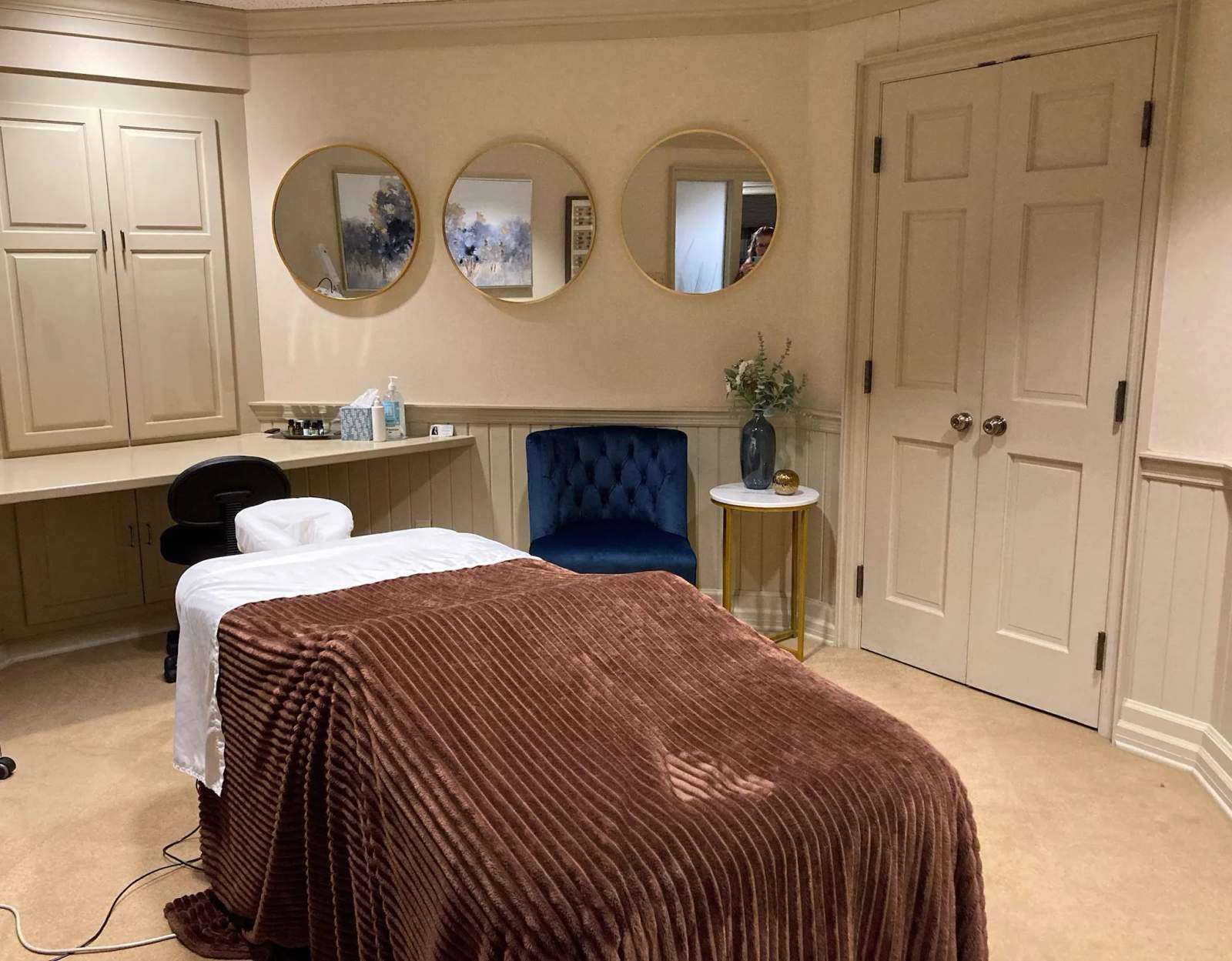 Effervescence Beauty Spa — photo 4