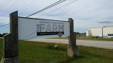 Hunger Task Force Farm — photo 2