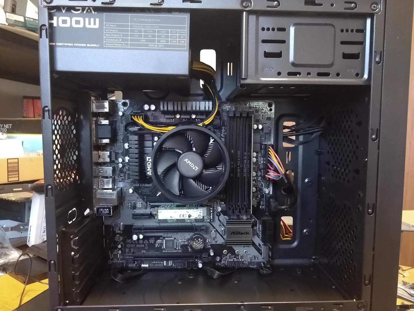 Random Lake PC Repair — photo 2