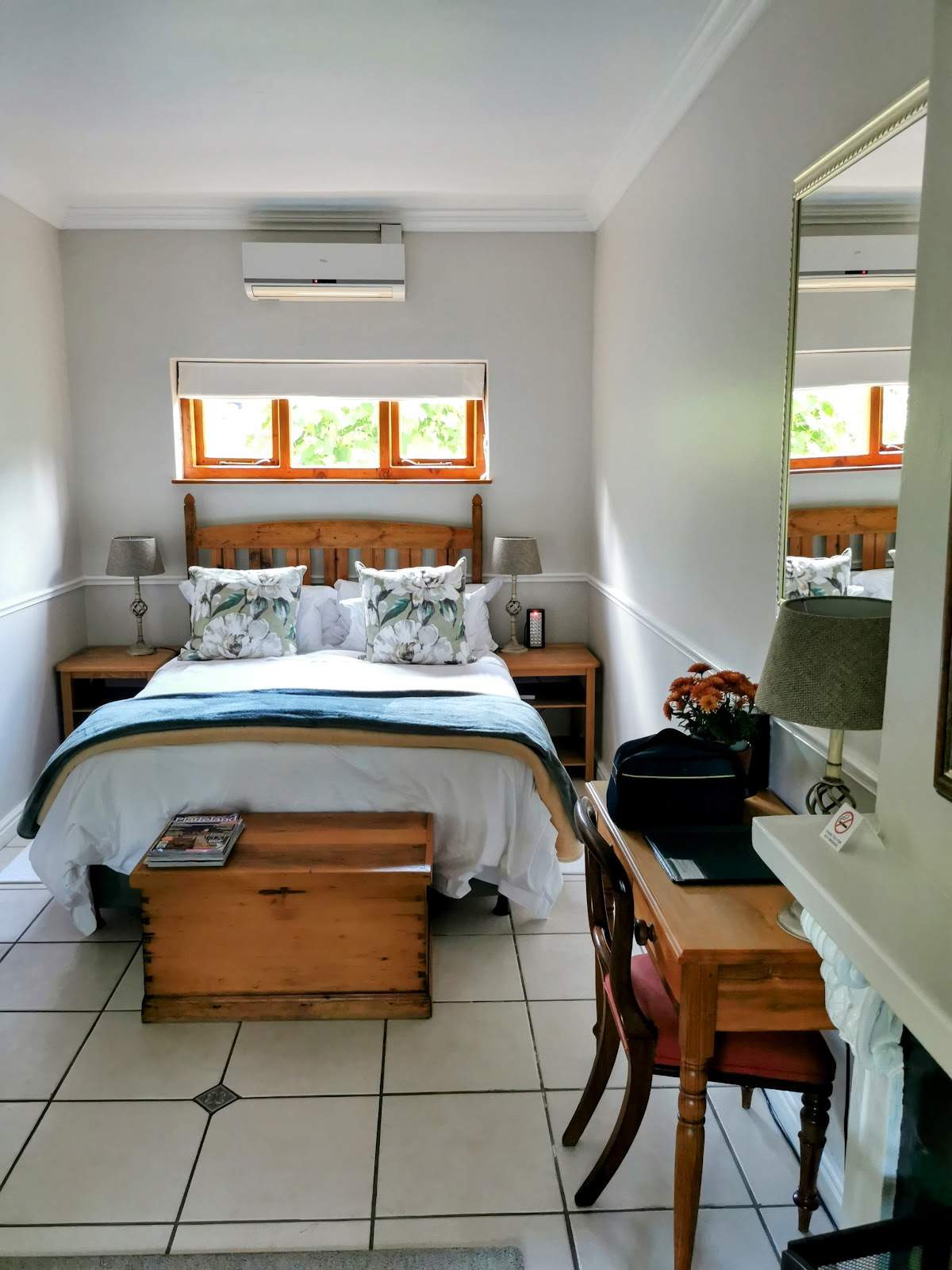 Montagu Vines Guesthouse — photo 2