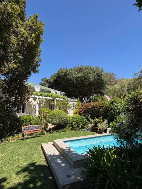 Montagu Vines Guesthouse — photo 3
