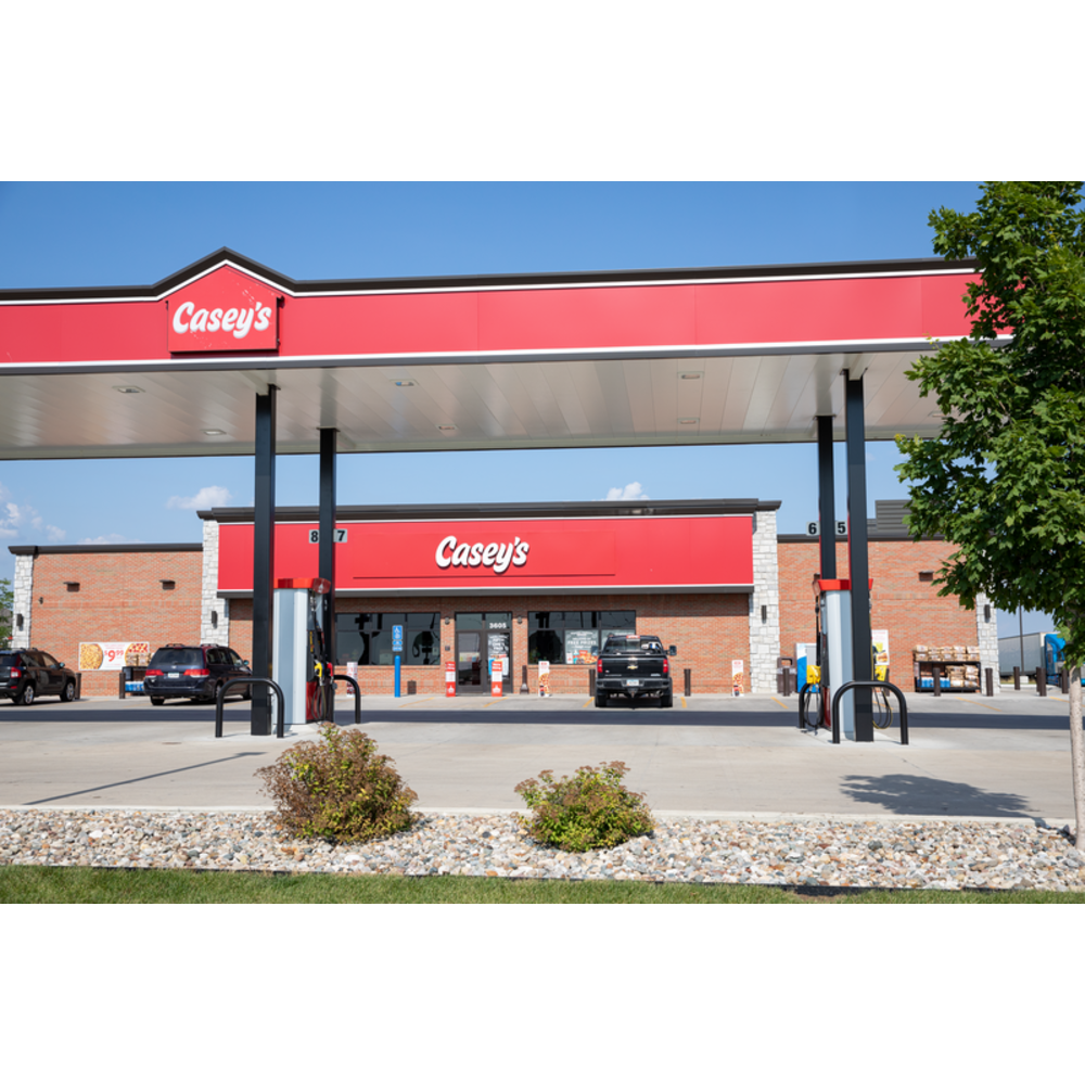 Casey's — photo 1