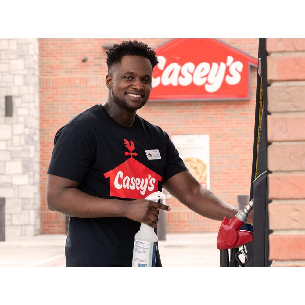 Casey's — photo 8