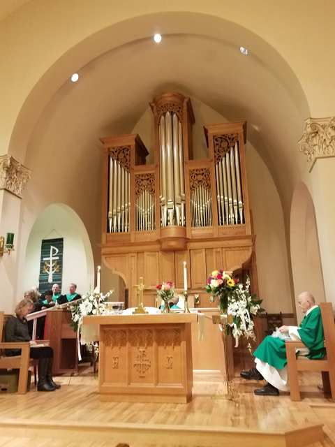 Advent Lutheran Church — photo 2