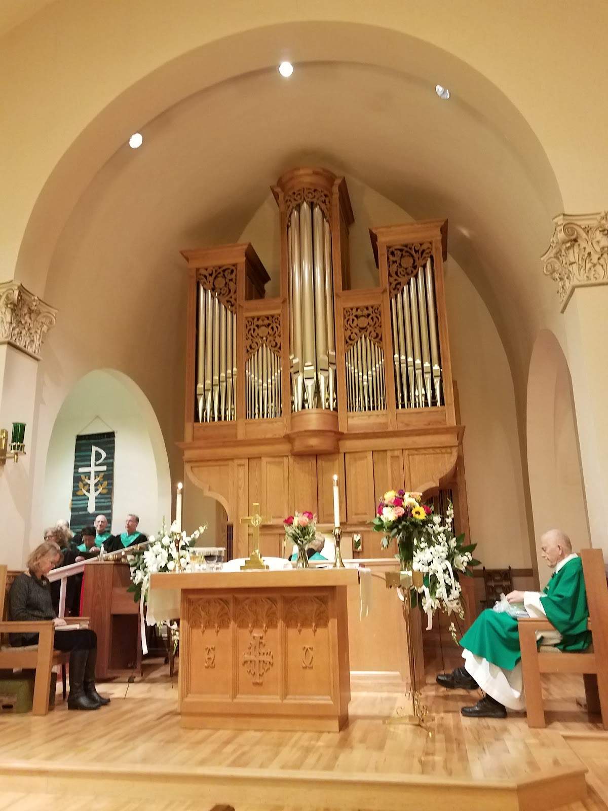 Advent Lutheran Church — photo 2