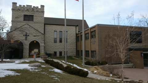 Advent Lutheran Church — photo 3