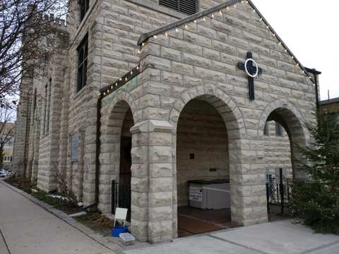 Advent Lutheran Church — photo 4