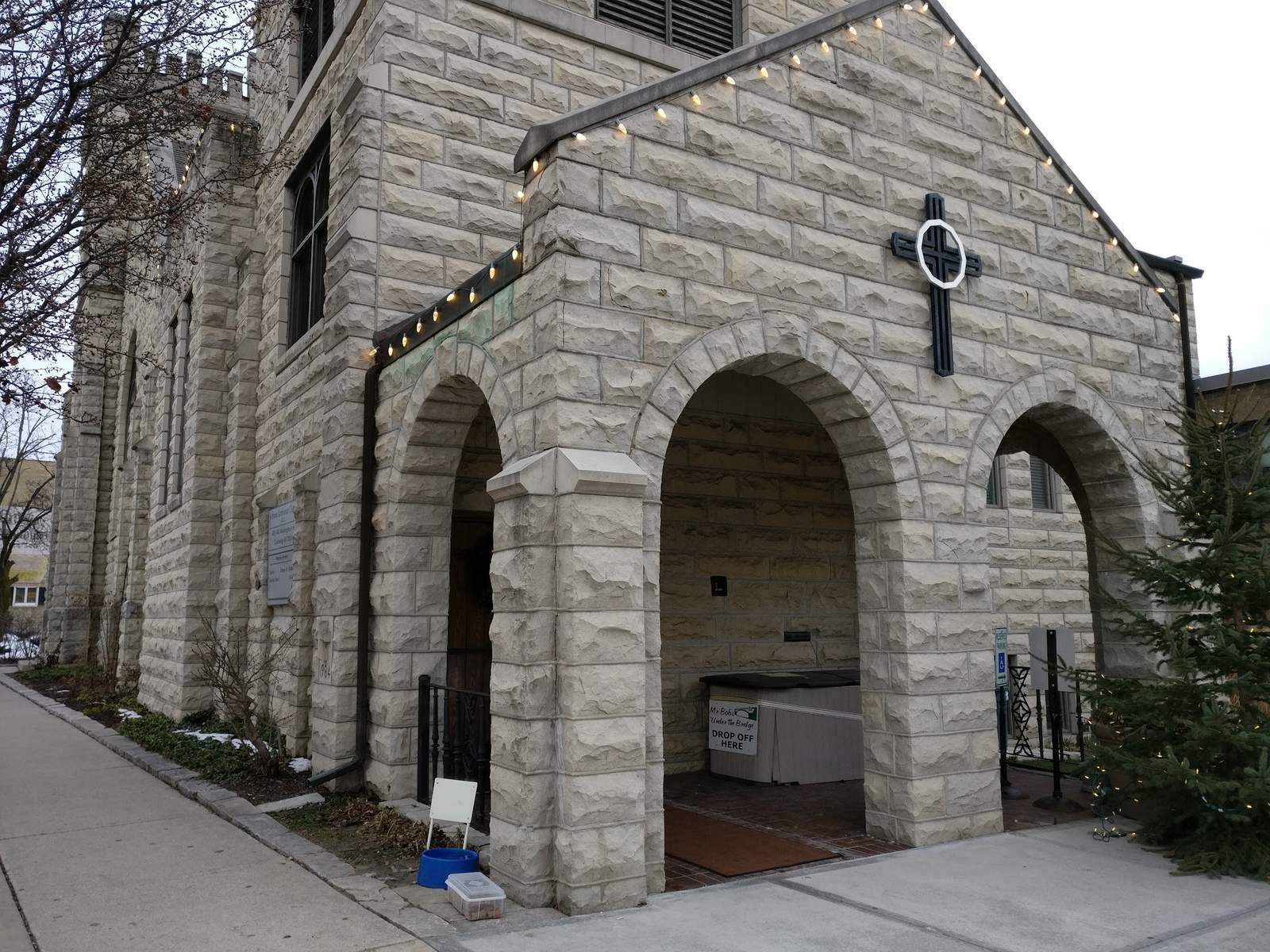 Advent Lutheran Church — photo 4