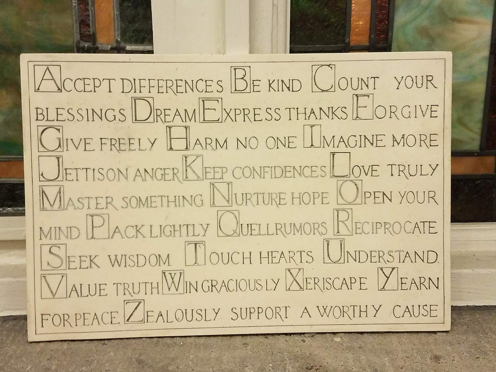 Advent Lutheran Church — photo 5