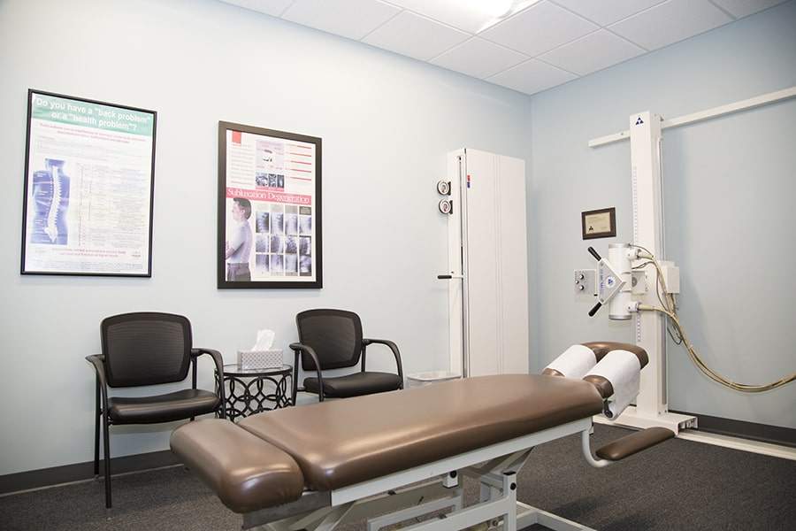 Chiropractic Company of Mequon — photo 2