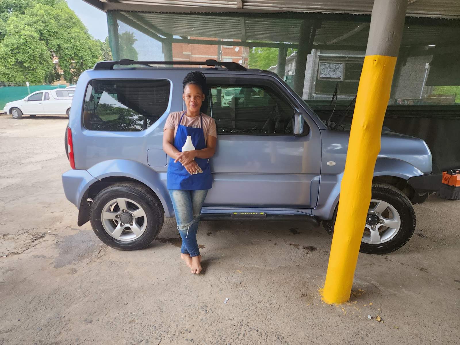 Slickwash Carwash and Autovalet — photo 1