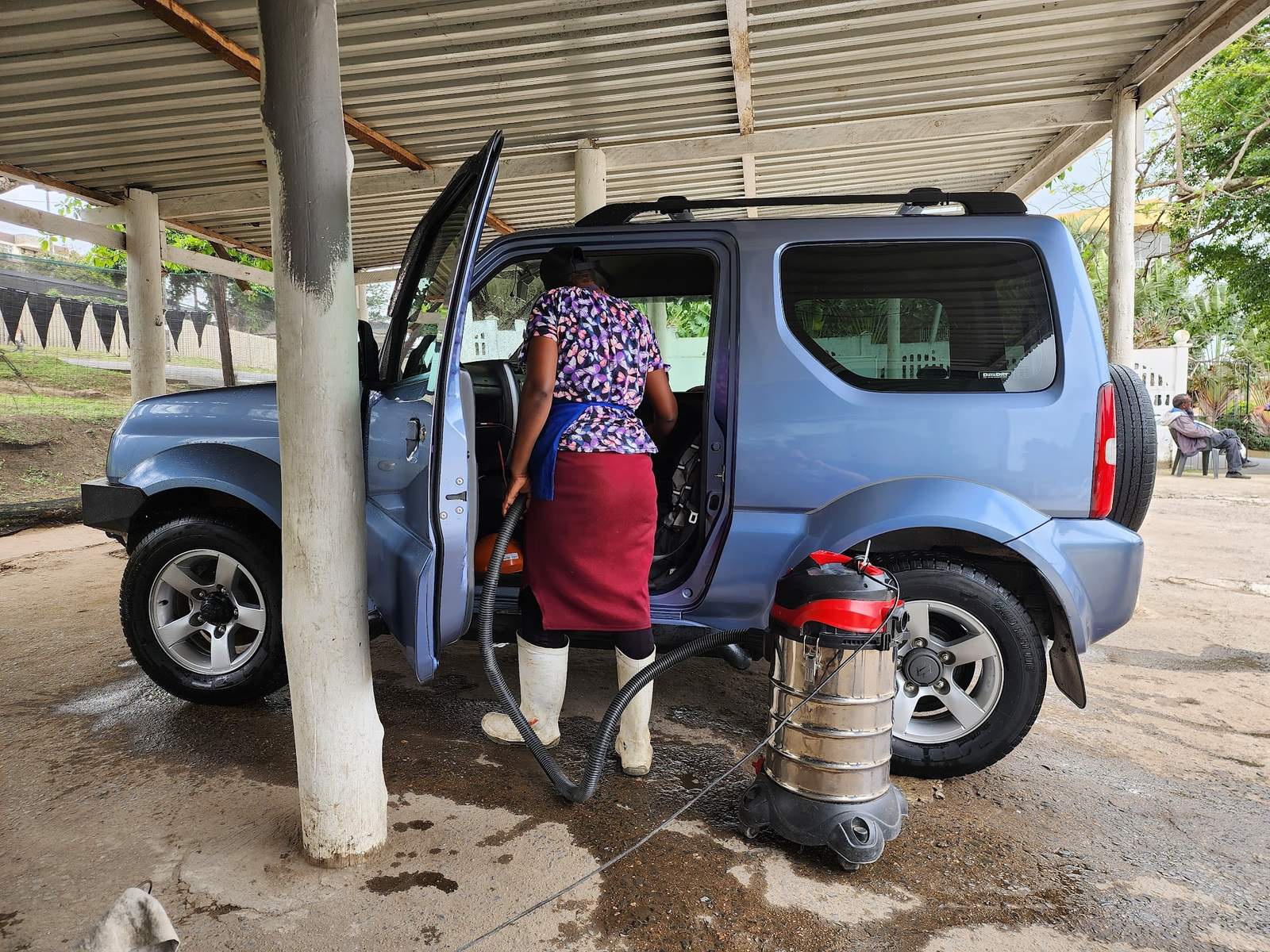 Slickwash Carwash and Autovalet — photo 2