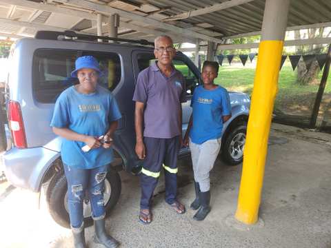 Slickwash Carwash and Autovalet — photo 5