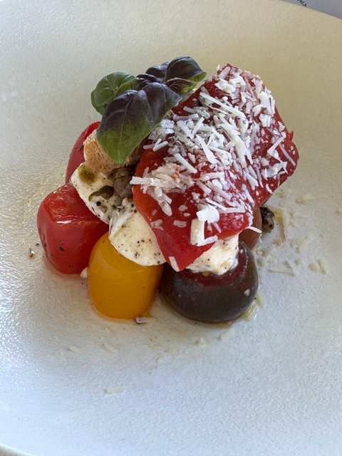 Delaire Graff Restaurant — photo 2