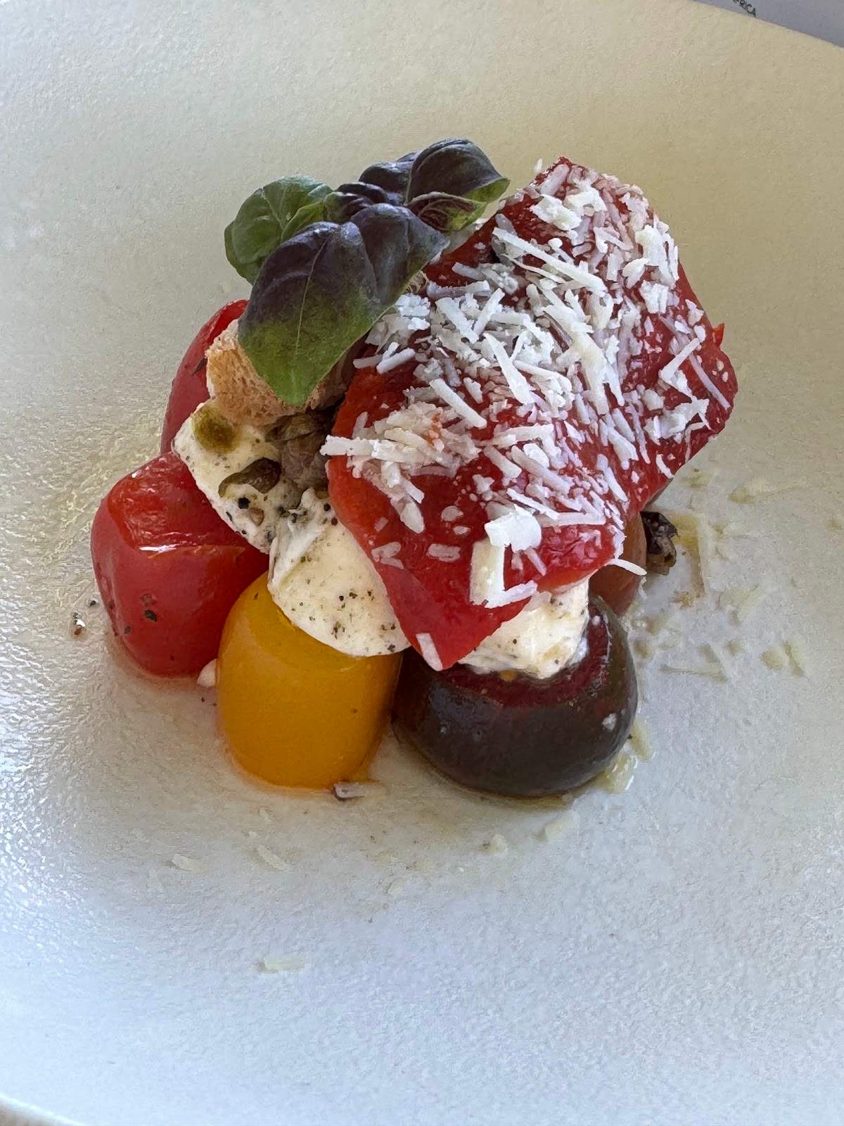 Delaire Graff Restaurant — photo 2