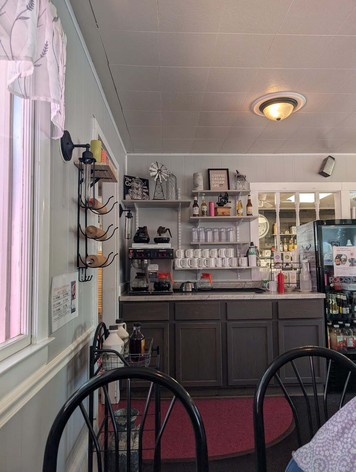 Sorge's DayBreak Diner — photo 1