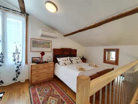 Gîte "LA GRANGE AUX HIRONDELLES" — photo 2