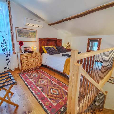 Gîte "LA GRANGE AUX HIRONDELLES" — photo 5