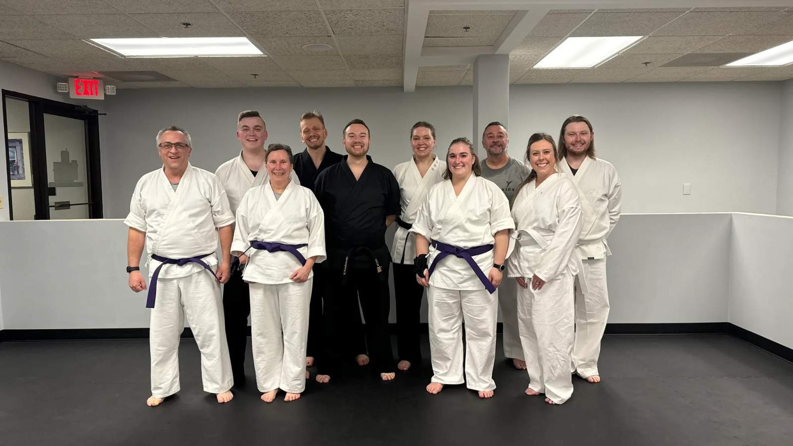 Black Belt Leadership Academy - Greenfield — photo 1
