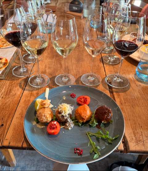 Blaauwklippen Tasting House — photo 2