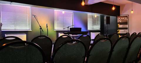 Doxa Deo Gemeente Stellenbosch — photo 2