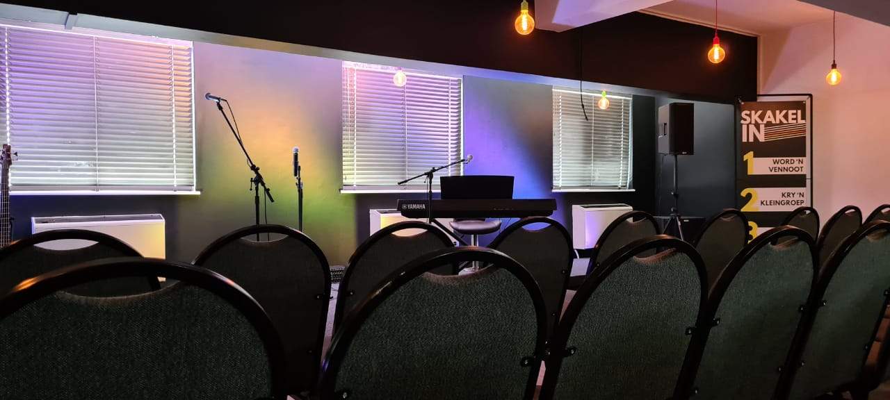 Doxa Deo Gemeente Stellenbosch — photo 2