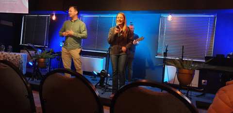 Doxa Deo Gemeente Stellenbosch — photo 3