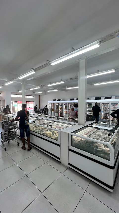 Stanger Cold Storage — photo 4